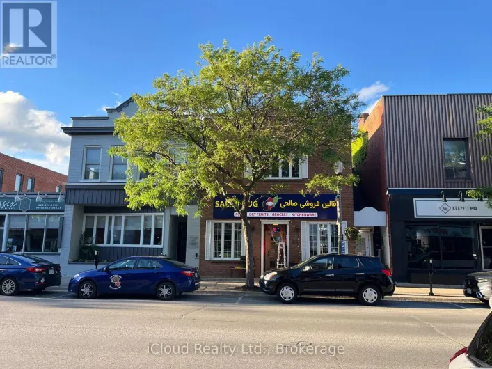38 B KING STREET E, Clarington