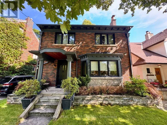 38 BABY POINT ROAD, Toronto