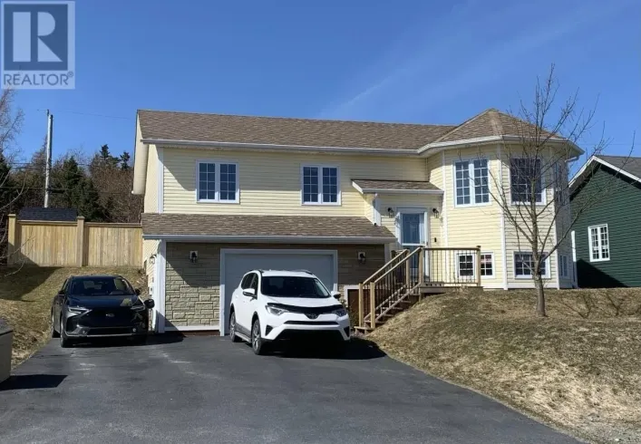 38 Badcock Boulevard, Bay Roberts