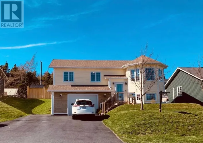 38 Badcock Boulevard, Bay Roberts