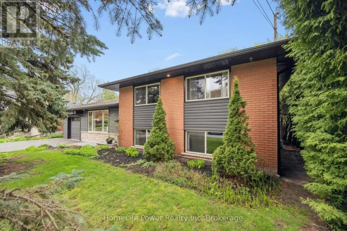 38 BALMORAL DRIVE, Guelph