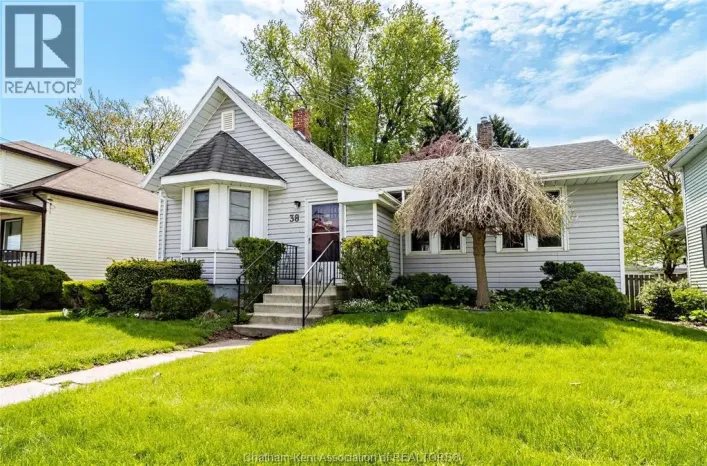 38 Barthe STREET, Chatham