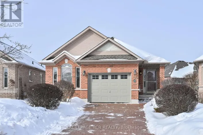 38 BELLA VISTA TRAIL, New Tecumseth