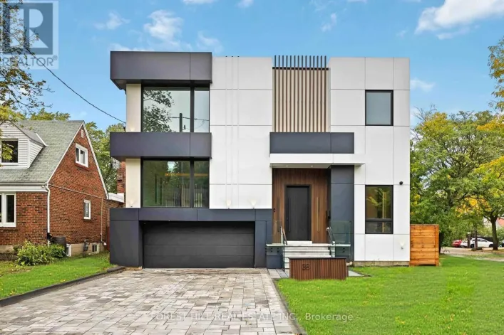 38 BEVDALE ROAD, Toronto