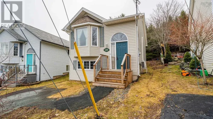 38 Bianca Court, Middle Sackville