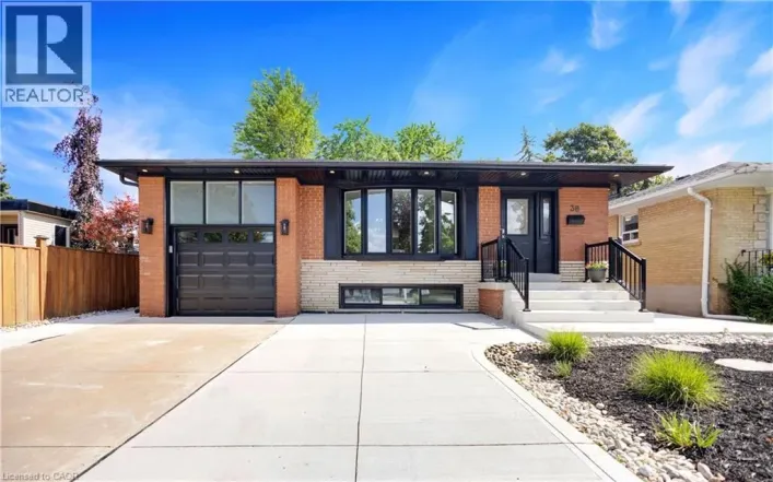 38 BIRGITTA Crescent Unit# 3, Etobicoke
