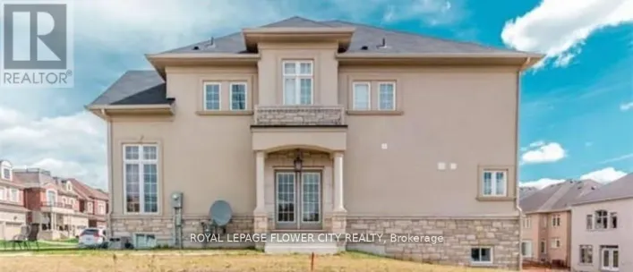 38 BLACK DIAMOND CRESCENT, Brampton