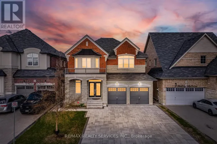 38 BLACKBERRY VALLEY CRESCENT, Caledon