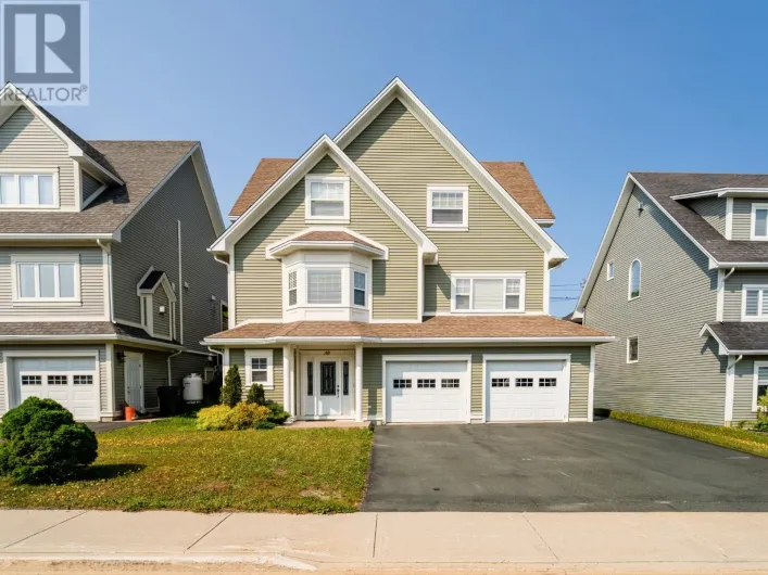 38 Blade Crescent, Mount Pearl