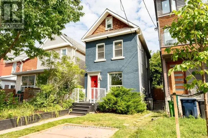38 BOULTBEE AVENUE, Toronto