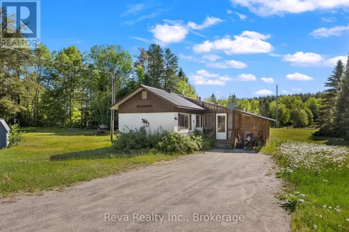 Modular for sale: 38 BOULTER LAKE ROAD, Hastings Highlands