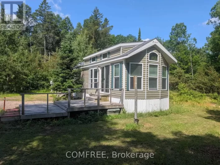 38 BOULTER LAKE ROAD, Hastings Highlands