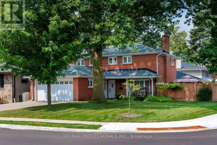 38 BOXWOOD ROAD, Toronto