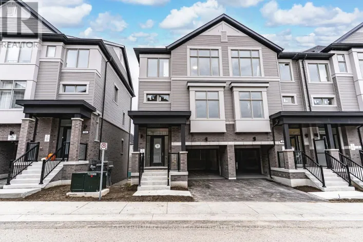 38 BRANDON CRESCENT, New Tecumseth