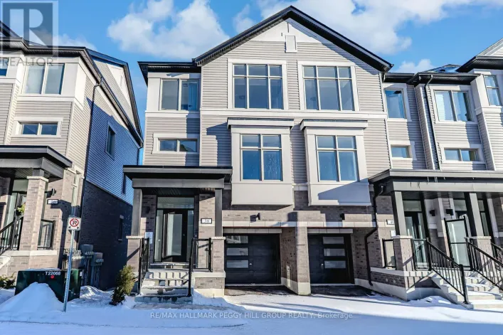 38 BRANDON CRESCENT, New Tecumseth