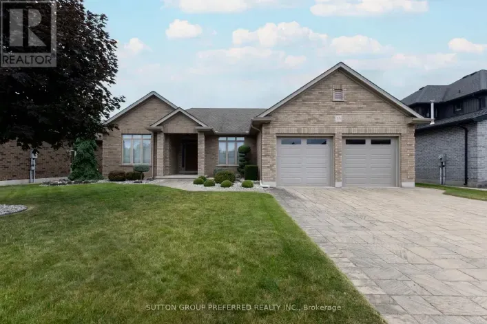 38 BRENMAR CRESCENT, Central Elgin