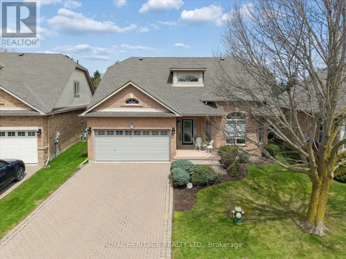 38 BRIAR GATE WAY, New Tecumseth