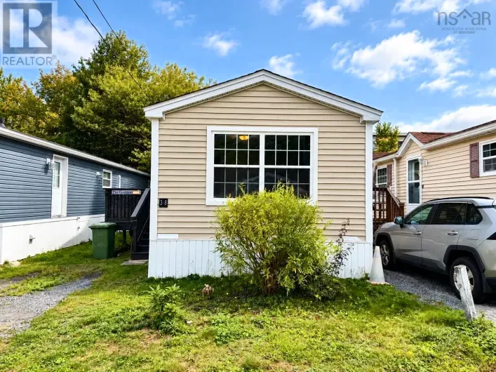 Mobile Homes Halifax: Find Your Affordable Home | KeyHomes
