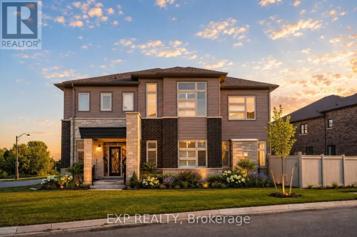 38 BUD LEGGETT CRESCENT, Georgina