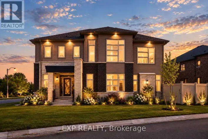 38 BUD LEGGETT CRESCENT, Georgina