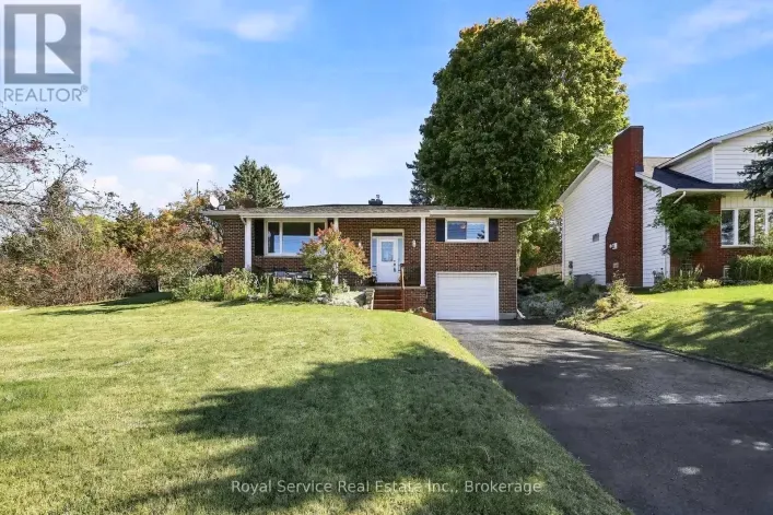 38 BURNHAM AVENUE, Cramahe