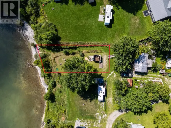 38 BURTON LINE, Haldimand