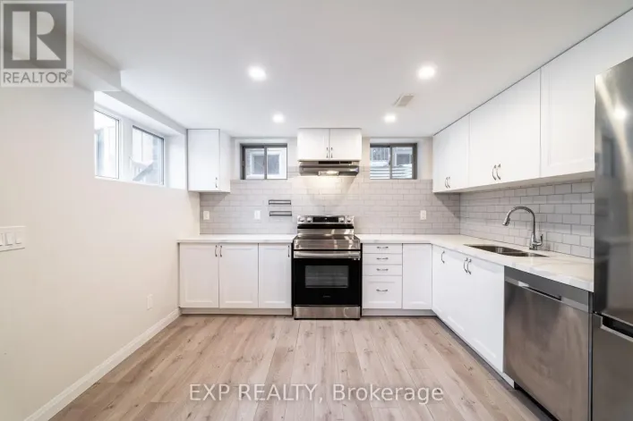 38 BUSATO DRIVE, Whitchurch-Stouffville