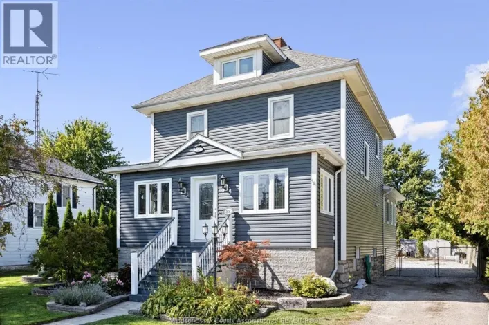 38 CANAL STREET East, Tilbury