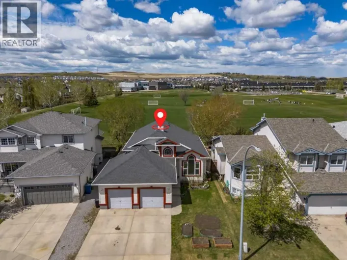 38 Canoe Circle SW, Airdrie