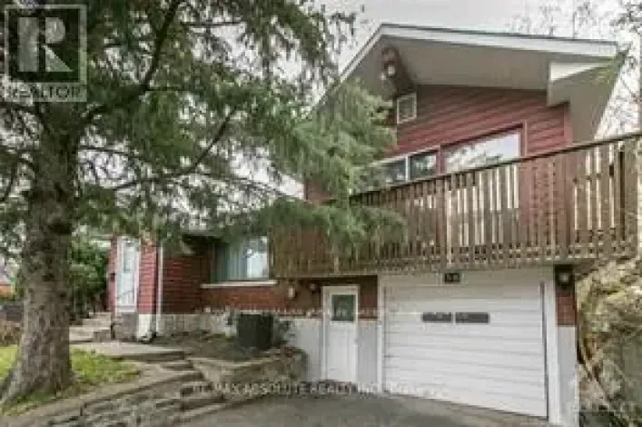 38 CAPILANO DRIVE, Ottawa
