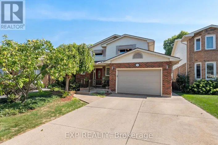 38 CAPRI STREET, Thorold