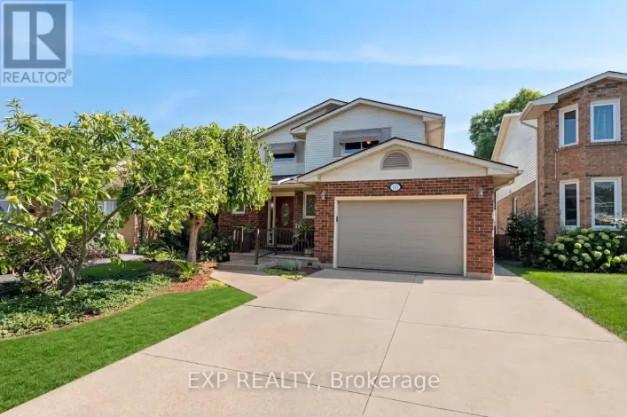 38 CAPRI STREET, Thorold