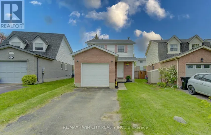 38 CASSIDY COURT, Cambridge
