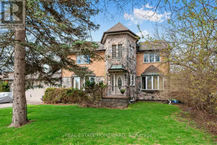 38 CENTENNIAL ROAD, Toronto