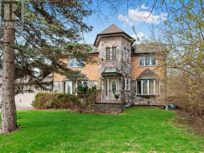 38 CENTENNIAL ROAD, Toronto