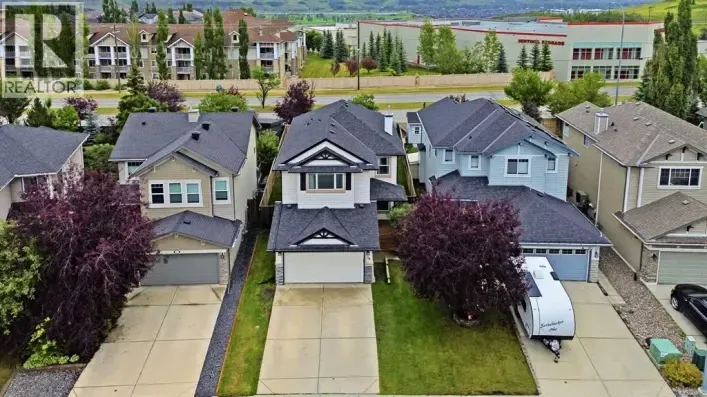 38 Chapman Close SE, Calgary