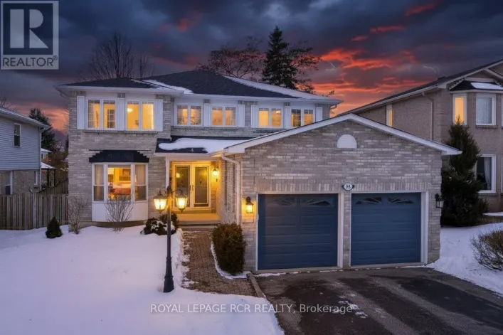 38 CHIPPERFIELD CRESCENT, Whitby