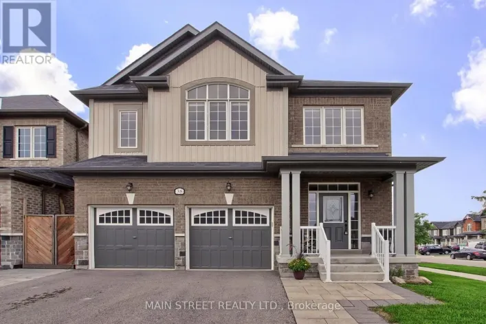 38 CLEAR SPRING AVENUE, Georgina