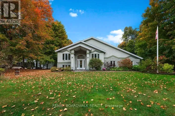 38 CLOUTIER DRIVE, Russell