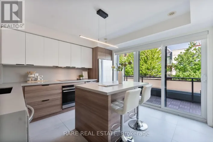 38 COLE STREET, Toronto