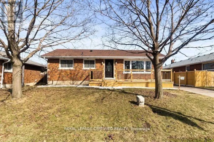 38 COLLIER ROAD, Thorold