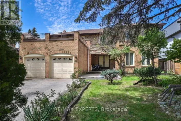 38 COLTON CRESCENT S, Vaughan