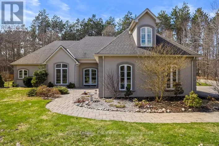38 COPELAND CREEK DRIVE, Tiny