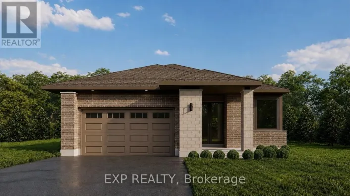 38 CORR COURT, Carleton Place