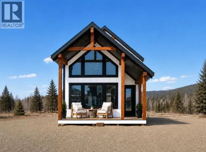 38 Cottageclub Lane, Rural Rocky View County