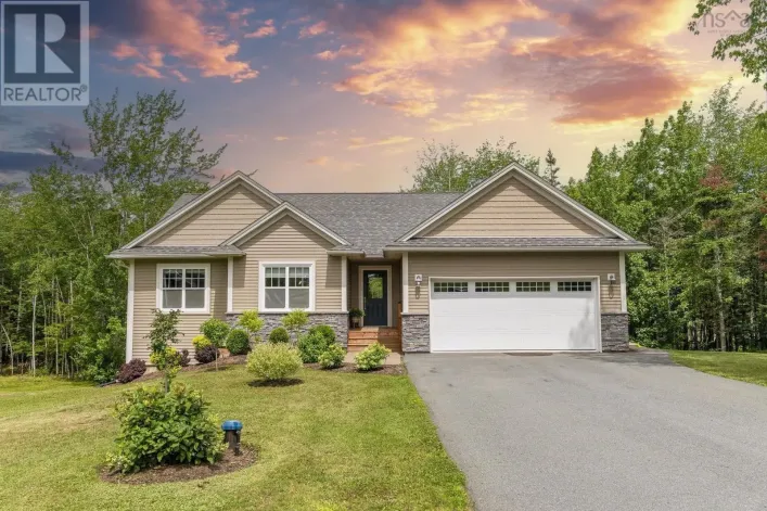 38 Coulter Crescent, Oakfield