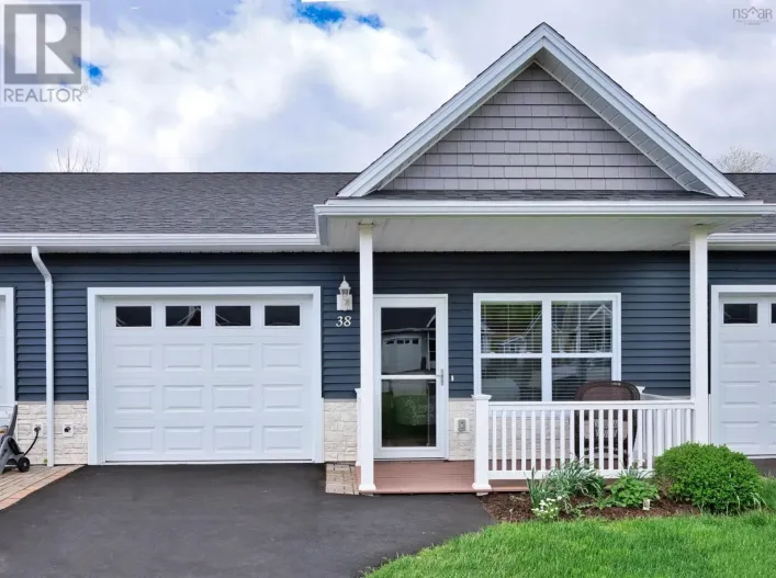 38 Covington Place, Bible Hill