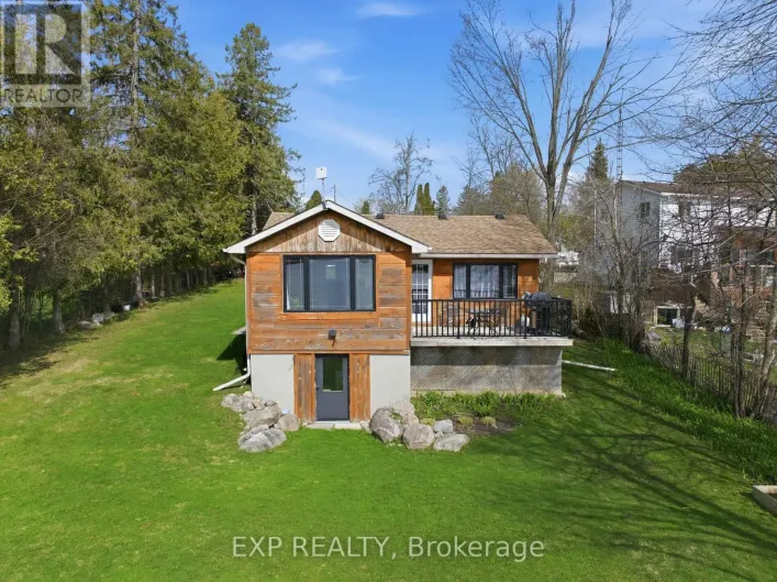 38 COWANS CRESCENT, Kawartha Lakes
