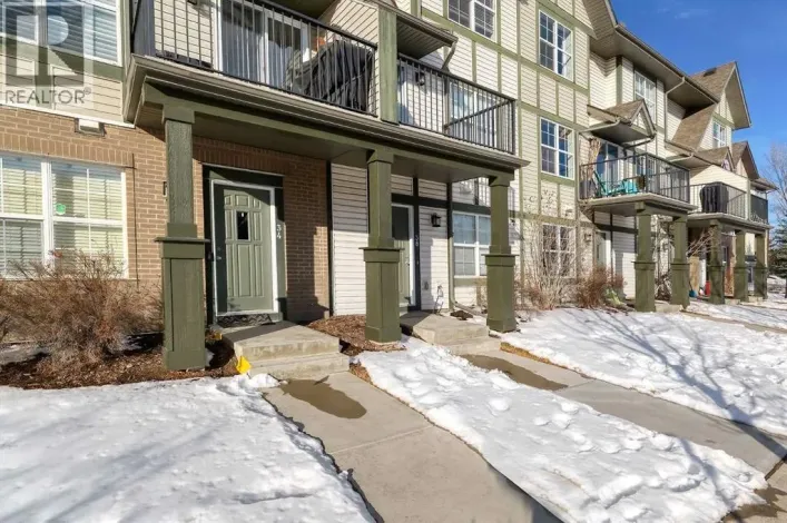 38 Cranford Drive SE, Calgary