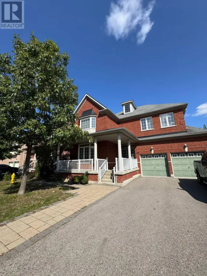 38 CREDO DRIVE, Vaughan